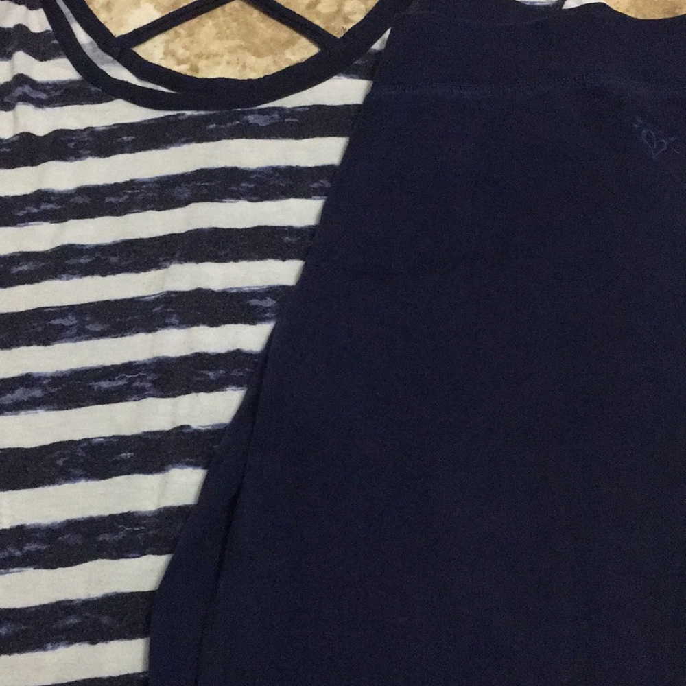 Outfit .
